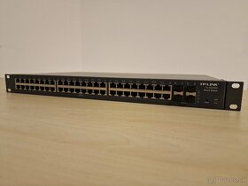Switch TP-Link TL-SG2452 - 2