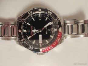 Predám automatické hodinky Festina - 2