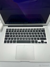  MacBook Air (13-inch, 2013) - 8GB / 128GB | i5  - 2