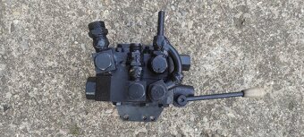 TK-14 rozdelovac - 2