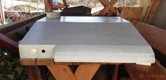 Digestor na konvektomat Convotherm - 2