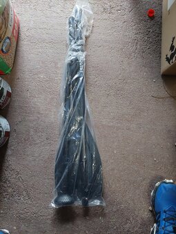 Paddleboard padlo a pumpa - 2