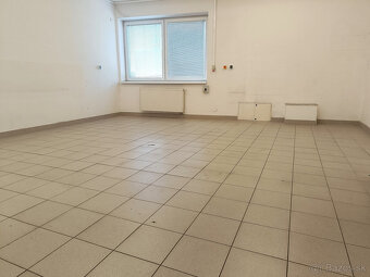 Kancelárske priestory, Žilina - širšie centrum, 270 m2 - 2