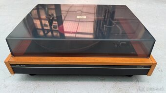 Tesla NC 430 - 2