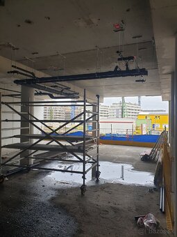 Vodoinštalater HOLANDSKO - 2