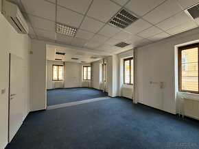 Prenájom kancelárskeho priestoru - 50 m² - 2