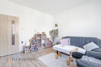 ALL INCLUSIVE | NA PREDAJ 2-IZBOVÝ BYT V CENTRE MESTA DUNAJS - 2