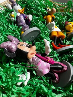 Hračky Mickey Mousea - 2