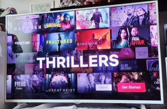 Thomson Smart TV 4K 55 / 140 cm - 2