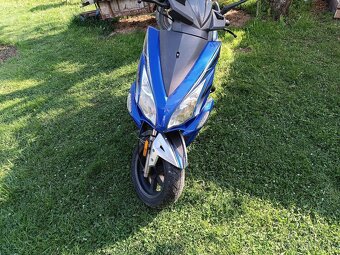 Maxon Matador 125 - 2