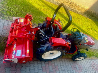 YANMAR RS24 - 2