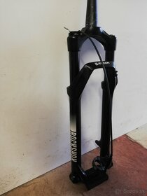 Vidlica RockShox Recon Silver RL – boost 15x110 mm, OneLock - 2