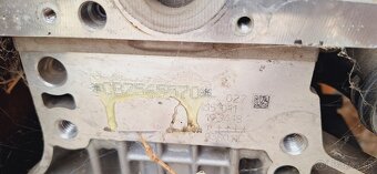 Motor 1.2 tsi - 2