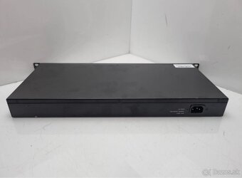 Zyxel GS1900-48 48 Port Gigabit Ethernet - 2