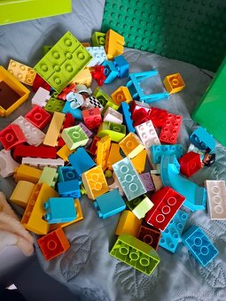 Lego Duplo - 2