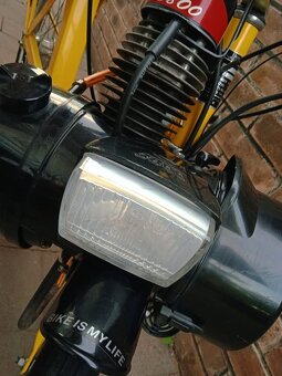 Solex - 2