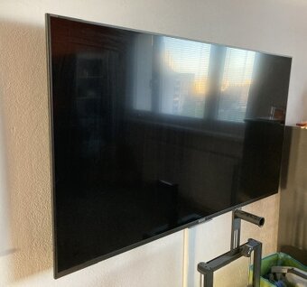 55" LED TV TV SONY 55W755C - 2