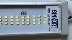 Sinkor LED 45 white - 2