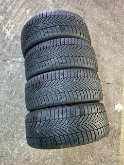 225/45 R17 94V XL, NEXEN Winguard Sport 2 - 2