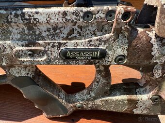 Excalibur Assassin 400TD Strata - 2