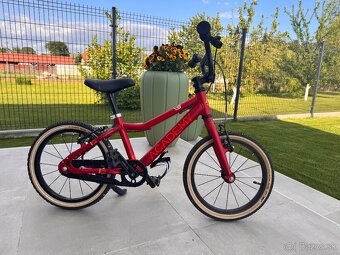 Bicykel ACADEMY 16’ - 2