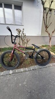 Bmx - 2