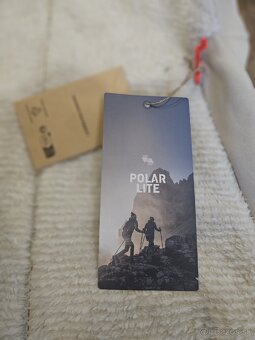 dámska mikina Salewa Tognazza Polarlite vel 36 - 2