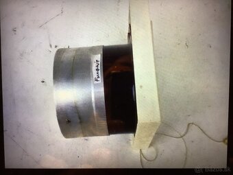 Malý ventilator - 2
