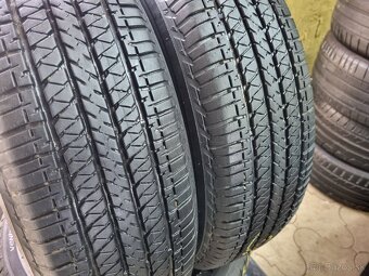 205/70R15 letné 2ks - 2