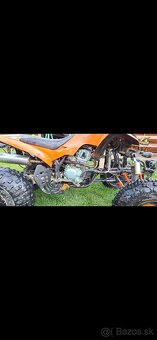 Bashan 200 - 2