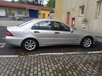 Predám Mercedes - 2