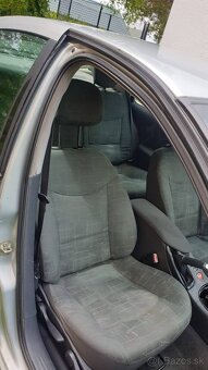 Predám Renault laguna - 2