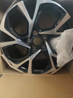 Toyota C-HR 18 1ks - 2