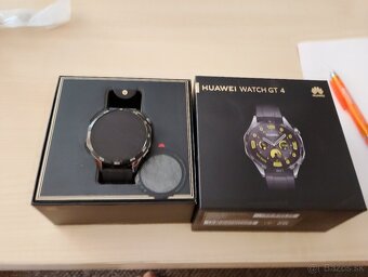 Huawei watch GT4 46mm - 2