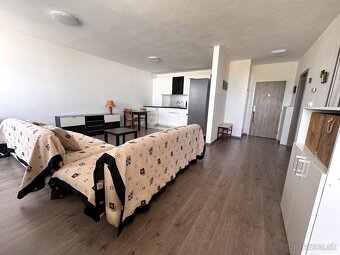 2-izb. byt + loggia; novostavba; Opletalova ul.; Bratislava - 2