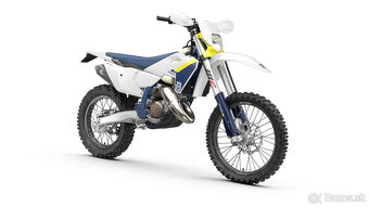 HUSQVARNA TE 150/ 2025 - 2