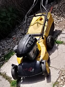 AL-ko Vario br 470 - 2