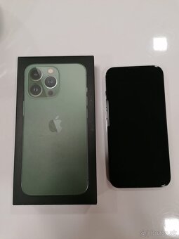 iPhone 13 pro - 2