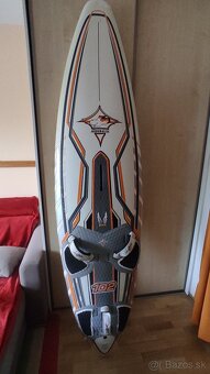 windsurf doska JP - 2