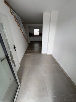 Nesvady prenájom 2 apartmánov dlhodobo Nesvady - 2