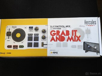 Hercules DJ Control Mix - 2