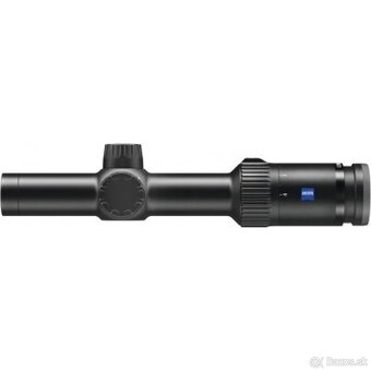 Nadhánkový puškohľad ZEISS CONQUEST V4 1-4 x24 - 2
