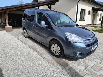 Citroen berlingo - 2