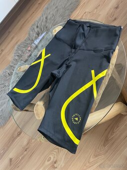 ADIDAS cyklo kratasky-S - 2