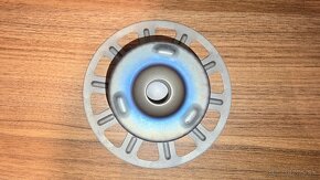 Liehový varič Vargo Titanium Decagon - 2
