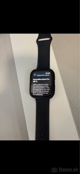 Apple watch 8 - 2