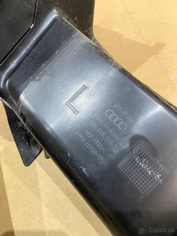 4H0117335D 4H0117336D Audi A8 4H 3.0 TDI - 2
