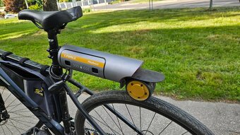 Livall pikaboost 2 e-bike - 2
