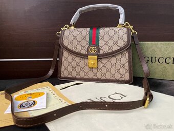 Kabelka Gucci Ophidia - 2