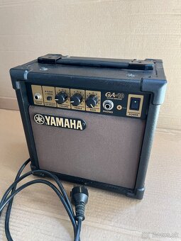 Kombo YAMAHA GA-10 - 2